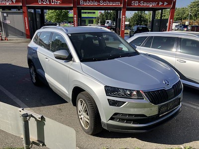 Skoda KAROQ 2.0 TDI 85KW AMBITION SC