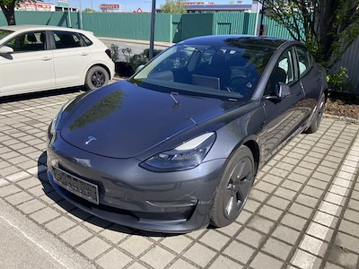 Tesla Model 3 LONG RANGE AUTO 4WD