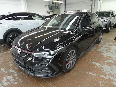 Volkswagen GOLF 2.0 TSI DSG GTI