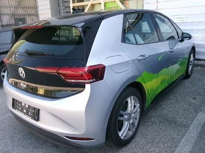 Volkswagen ID.3 58KWH LIFE AUTO