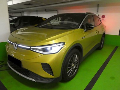 Volkswagen ID.4 77KWH PRO PERFORMANCE 1ST MAX AUTO