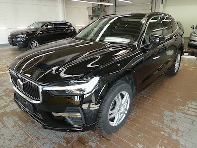 Volvo XC60 2.0 B4 D AWD GEARTRONIC MOMENTUM PRO