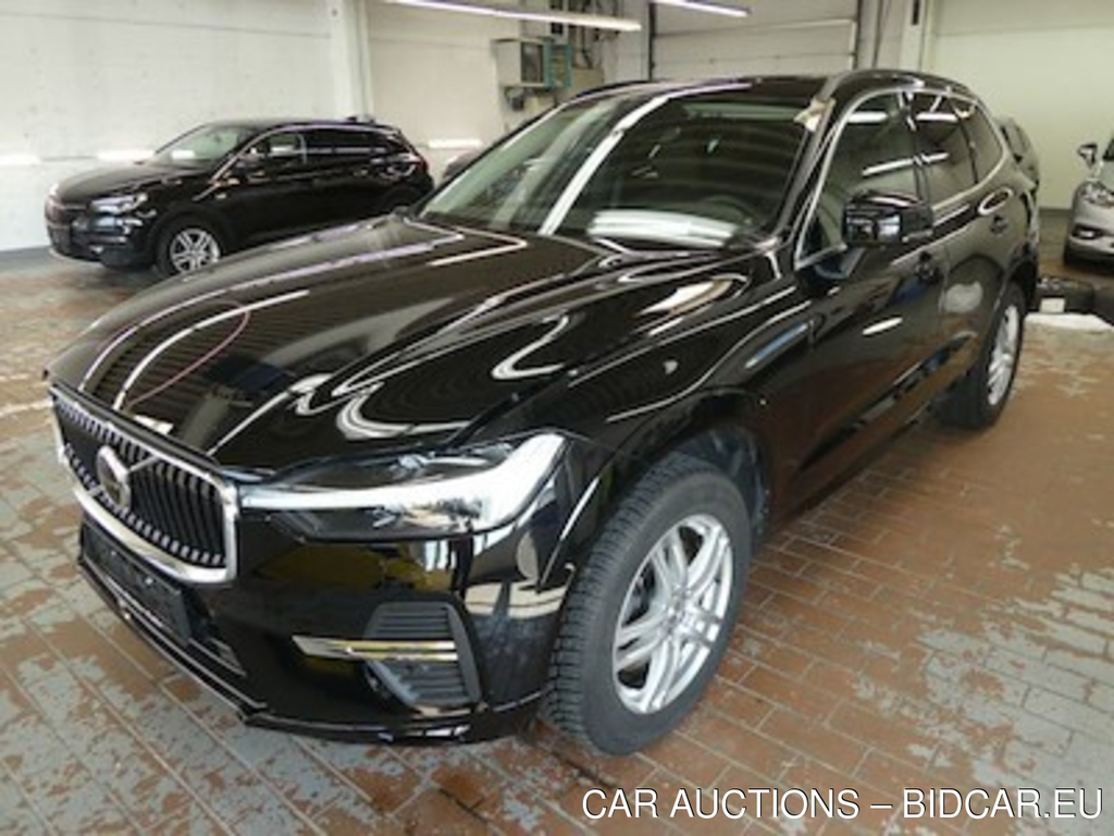 Volvo XC60 2.0 B4 D AWD GEARTRONIC MOMENTUM PRO
