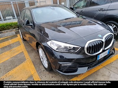 BMW serie 1 116d business advantage -