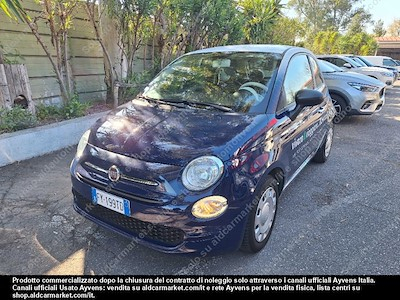 Fiat 500 PC 1.2 69cv pop -