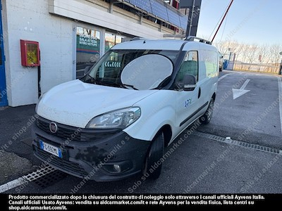 Fiat doblo cargo cargo 1.4 t-jet -