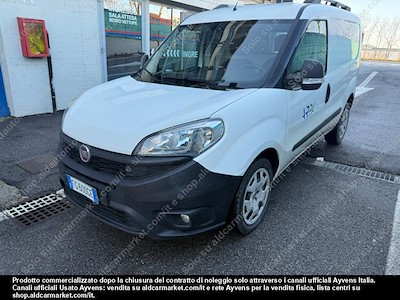 Fiat doblo cargo cargo 1.4 t-jet -