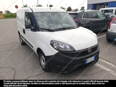 Fiat doblo cargo ch1 business 1.6 -