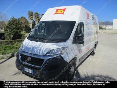 Fiat ducato maxi 35 xlh3 2.3 -