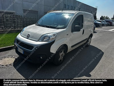 Fiat fiorino 1.3 multijet 95 CV -
