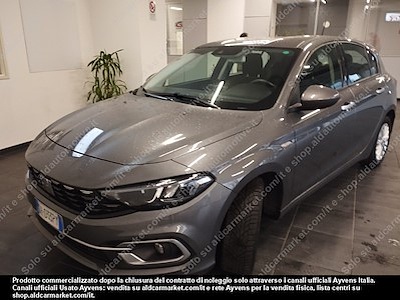 Fiat tipo 1.3 mjt 95cv SS -