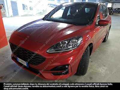 Ford kuga PC 1.5 ecoblue 120cv -
