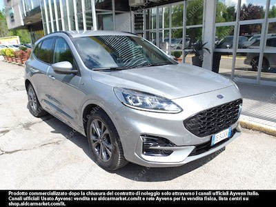 Ford kuga 1.5 ecoblue 120cv 2wd -