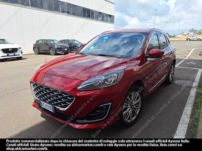 Ford kuga 2.5 benzina fhev 190cv -