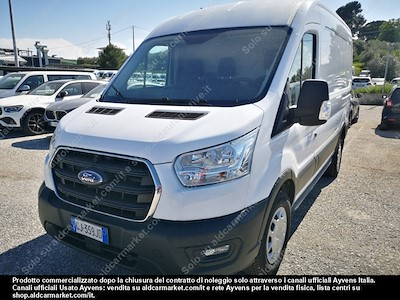 Ford transit 350 l2h2 trend 2.0 -