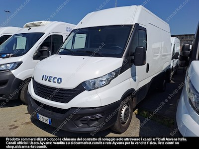 Iveco daily 35s12 V 3520 H2 -