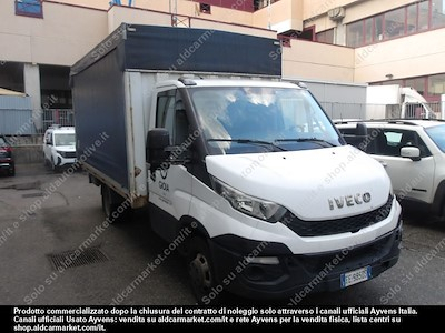Iveco daily  daily 35c15 3750 -