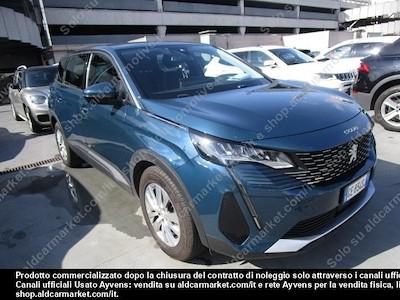 Peugeot 5008 bluehdi 130 active business -