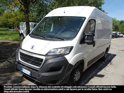Peugeot boxer PC 330 l2h2 2.0 -