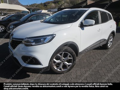 Renault kadjar 1.5 dci 85kw blue -