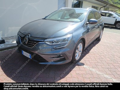 Renault megane sporter 1.5 dci 85kw -