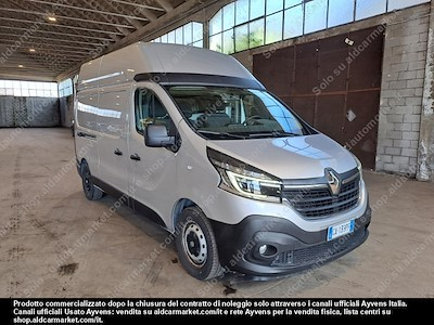Renault trafic FG L2 H2 t29 -