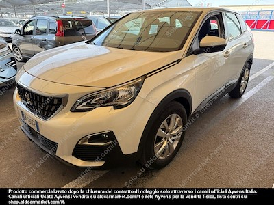 Peugeot 3008 PC bluehdi 130 eat8 -