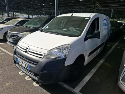 Citroen Berlingo BlueHDi 100 S&amp;S BVM Business XL VU [4P] bvm 5-100CH-5cv, 2018