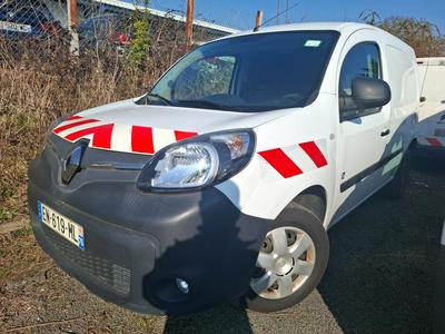 Renault Kangoo Express Z.E. Confort VU + Contrat location batterie [3P] bva 1-60CH-7cv, 2017