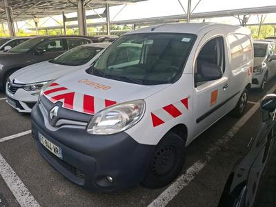 Renault Kangoo Express Extra R-Link dCi 90 VU [4P] bvm 5-90CH-5cv, 2018