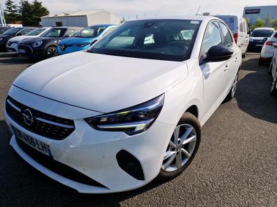 Opel Corsa 1.2 75ch Elegance Business VF VENDU EN 2 PLACES [5P] 5-75CH-4cv, 2023