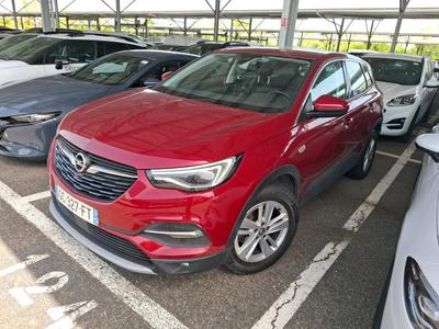 Opel Grandland X 1.5 DIESEL 130 ELEGANCE BUSINESS VP [5P] bvm 6-131CH-7cv, 2021