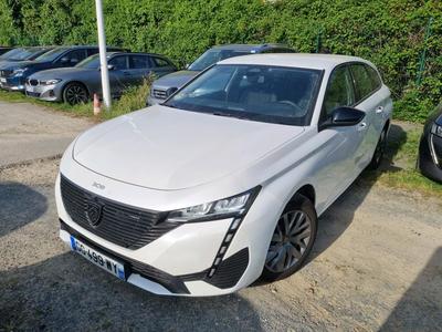 Peugeot 308 SW PureTech 110 S&amp;S ACTIVE PACK VP [5P] bvm 6-110CH-6cv, 2022
