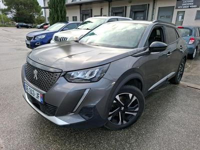 Peugeot 2008 BlueHDi 130 S&amp;S EAT8 Allure Pack VP [5P] bva 8-130CH-7cv, 2022