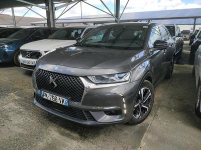 Ds DS 7 CROSSBACK BlueHDi 130 Automatique Business VP [5P] bva 8-130CH-6cv, 2019