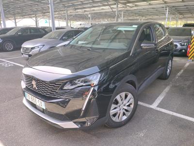 Peugeot 3008 BlueHDi 130 S&amp;S ACTIVE BUSINESS VP [5P] bvm 6-130CH-7cv, 2021
