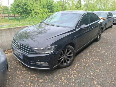 Volkswagen Passat 2.0 TDI 150 SCR DSG7 R LINE VP [4P] bva 7-150CH-8cv, 2021