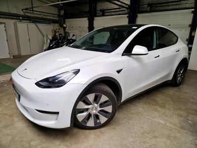 Tesla Model Y Grand Autonomie Dual Motor AWD VP [5P] bva 1-476CH-11cv, 2022
