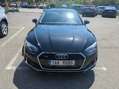 Audi A5 2.0 40 TDI quatt. S tr. Advanced Sportb.