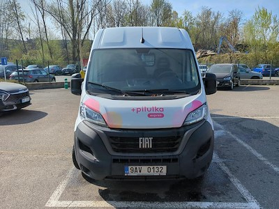 Fiat Ducato 2.2 MTJ 140k SCR E6D-FINAL 33 L3H2