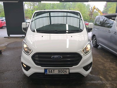 Ford Transit 280 Trend L1 2.0 EcoBlue 77kW