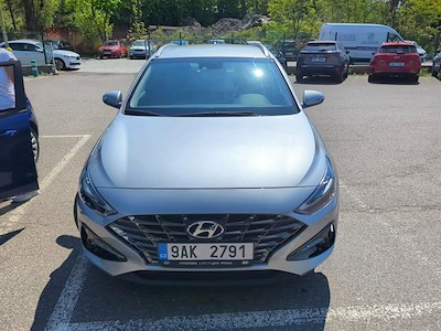 Hyundai I30 1.0 T-GDI Family Smart kombi