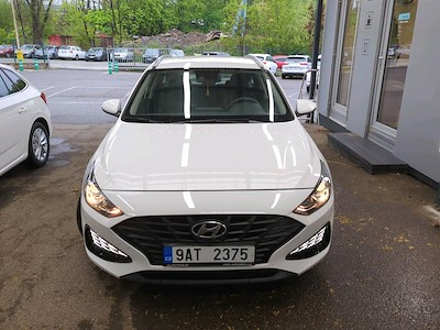 Hyundai I30 1.0 T-GDI Start Plus kombi