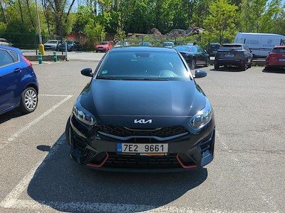 Kia ProCeed 1.6 T-GDI GPF GT DCT