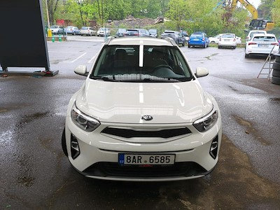 Kia Stonic 1.2 CVVT 62kW Comfort
