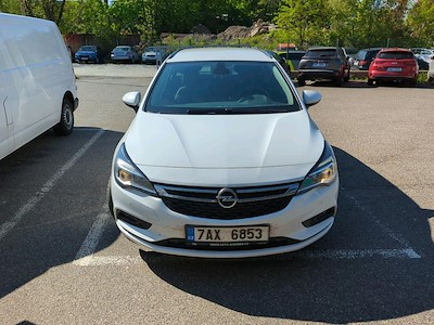 Opel Astra 1.6 CDTi 81kW Enjoy S/S ST