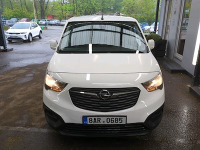Opel Combo 1.2 Turbo 81 kW S/S Enjoy