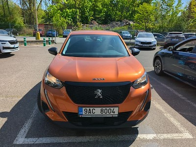 Peugeot 2008 ACTIVE 1.2 PureTech 100 S&amp;S MAN6