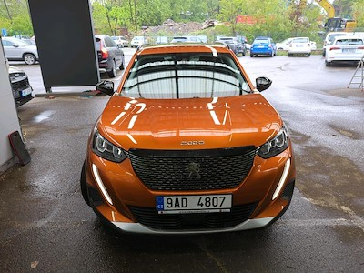 Peugeot 2008 ALLURE PACK 1.2 PureTech 130 S&amp;S MAN6