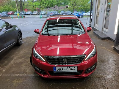 Peugeot 308 SW ALLURE 1.2 PureTech 130 S&amp;S